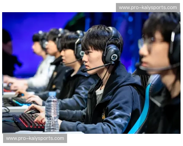 LCS对局数据：从海量数据到冠军策略的破译之旅