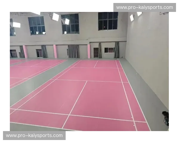 羽毛球场馆资讯：如何选择适合自己的羽毛球场地？